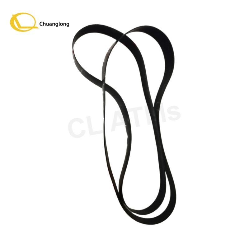 Glory 31430661 Lastik kemer 10*332*0.65MM UW-200 GFS100 GFS120 GFS220 UW52C Para Sorter Makinesi için Lastik Kemer 31430661