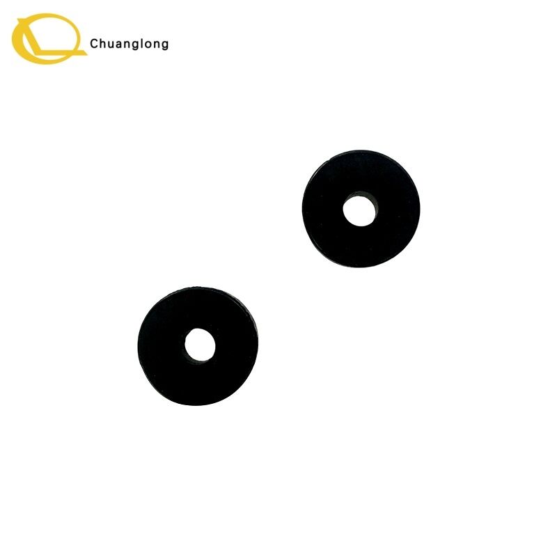 GRG Banking 7141100309 RC Giriş Makaralı Grup RC Kaset Siyah Kauçuk Makaralı ATM CRM CRS Selfserv Makine Parçası GRG Ürün Listesi