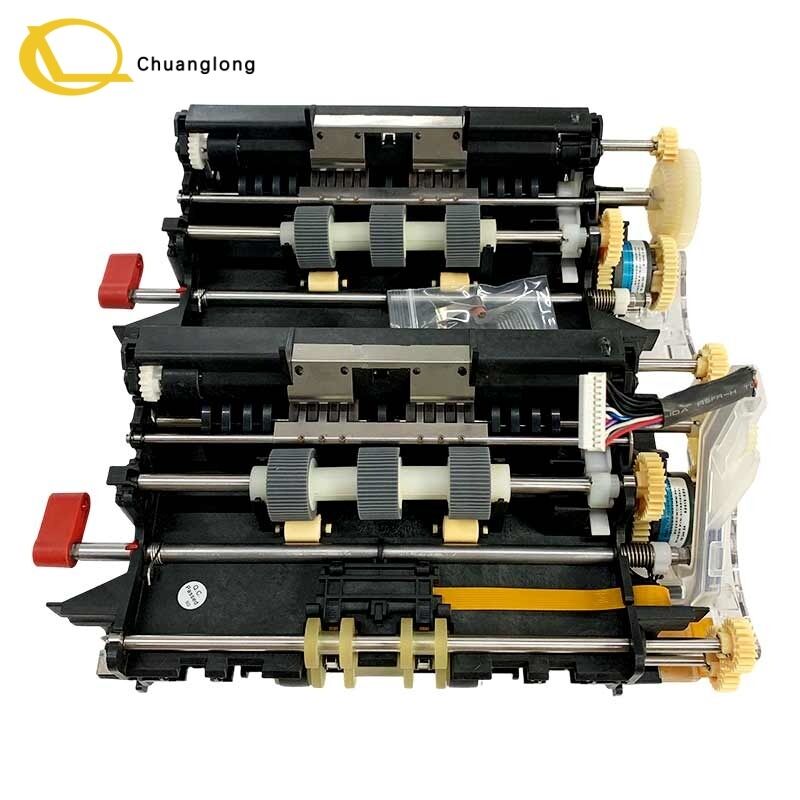 Wincor Nixdorf 2050XE Çift Çıkarma Birimi MDMS CMD-V4 01750109641 V Modülü ATM CRS Selfserv Kiosk CRM Part 1750109641 Diebold