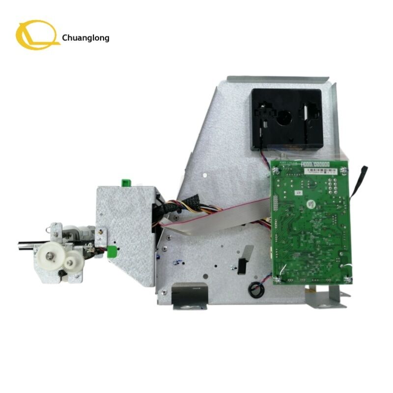7020000046 S7020000046 ATM Makinesi Parçaları Hyosung 1500CE 1800CE 1800SE 5000CE Fiş Yazıcısı SPR24 Hyosung