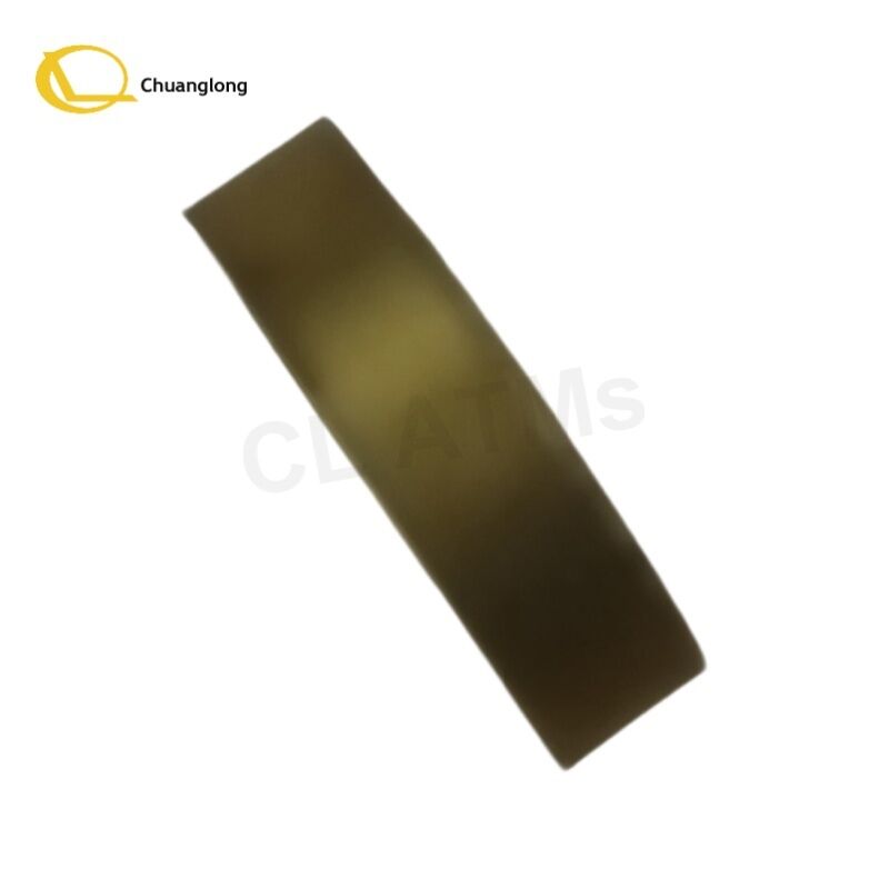 Gumik kaplı rulman Glory GFD800D GFS100 GFS120 GFS220 UW52C Para sıralama makinesi için gumik kaplı rulman