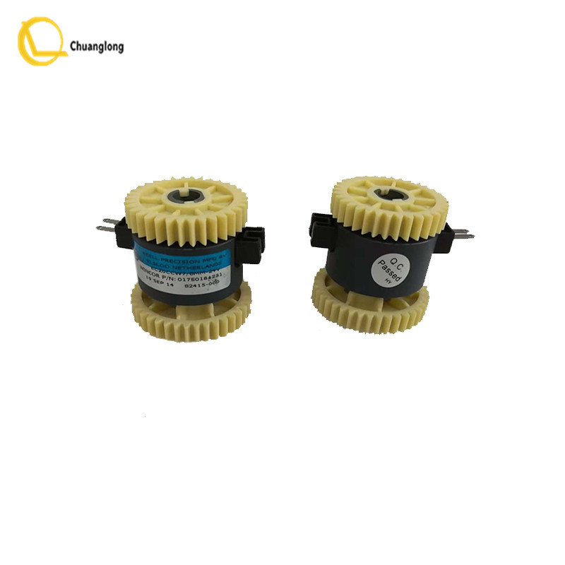01750041947 Wincor Nixdorf ATM Parçaları 2050 XE Magneta 1750051761 için Debriyaj Grubu