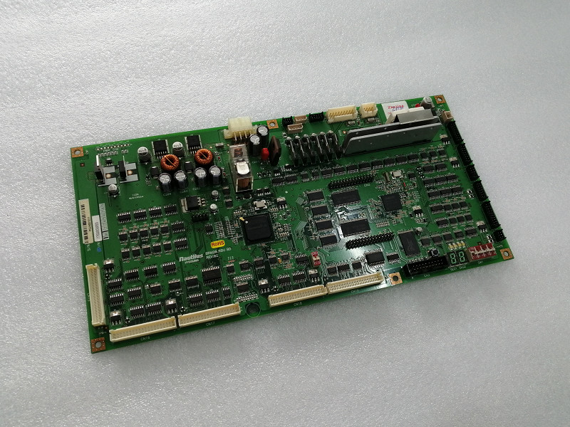 Hyosung CRM BRM20 BRM24 RBU Ana Kontrol Kartı 7760000093 8000TA RBU MX8200 Monimax 8600 8000TA