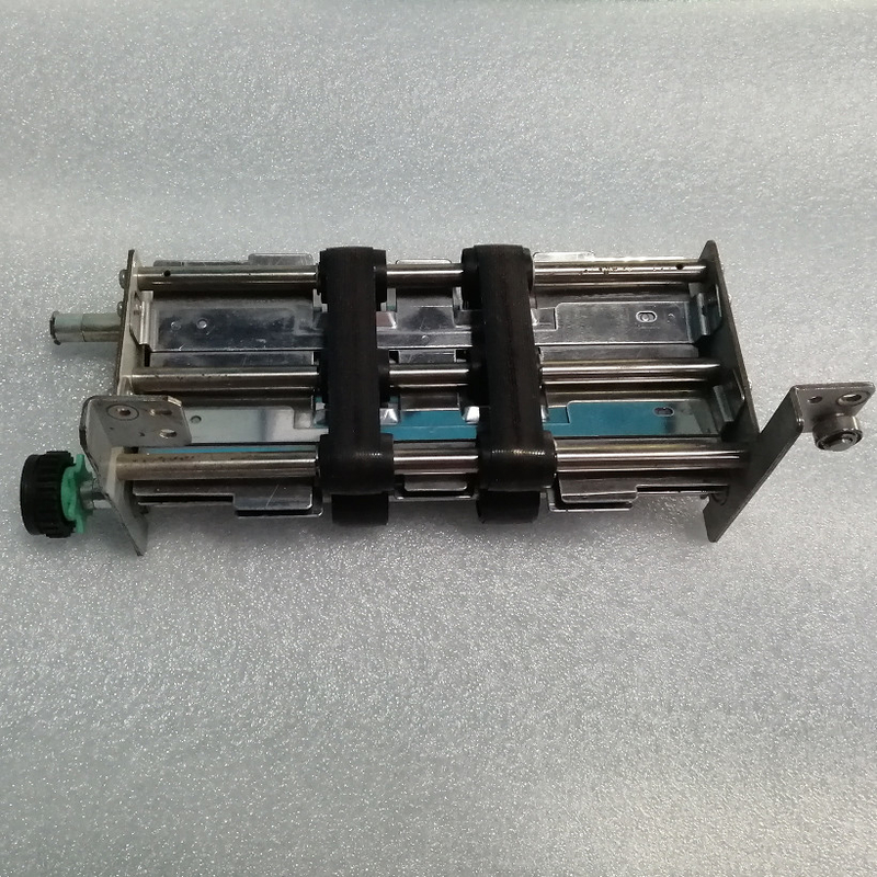 Wincor RM2 Tresor Notentransport F Kurz 01750129945 1750129945 RM2 Güvenli Geçiş F Kısa
