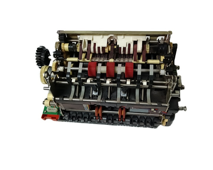 1750200435 Wincor Cineo C4060 VS-MODÜL-GERİ DÖNÜŞÜM Wincor Cineo C4040 01750200435
