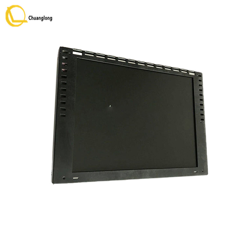 Wincor Nixdorf Cineo C4060 Ekran LCD Kutusu 15 DVI 01750237316 ATM Makine Malzemeleri