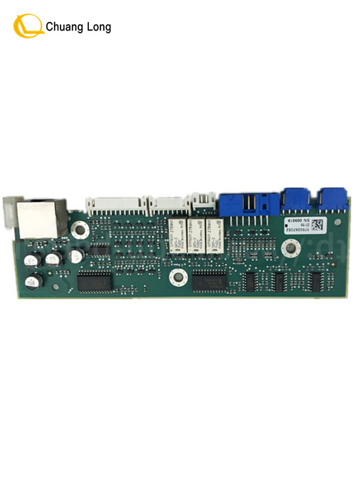 Wincor Nixdorf 1500xe FDK Kontrol Kartı 01750067052 1750067052 ATM Parçaları