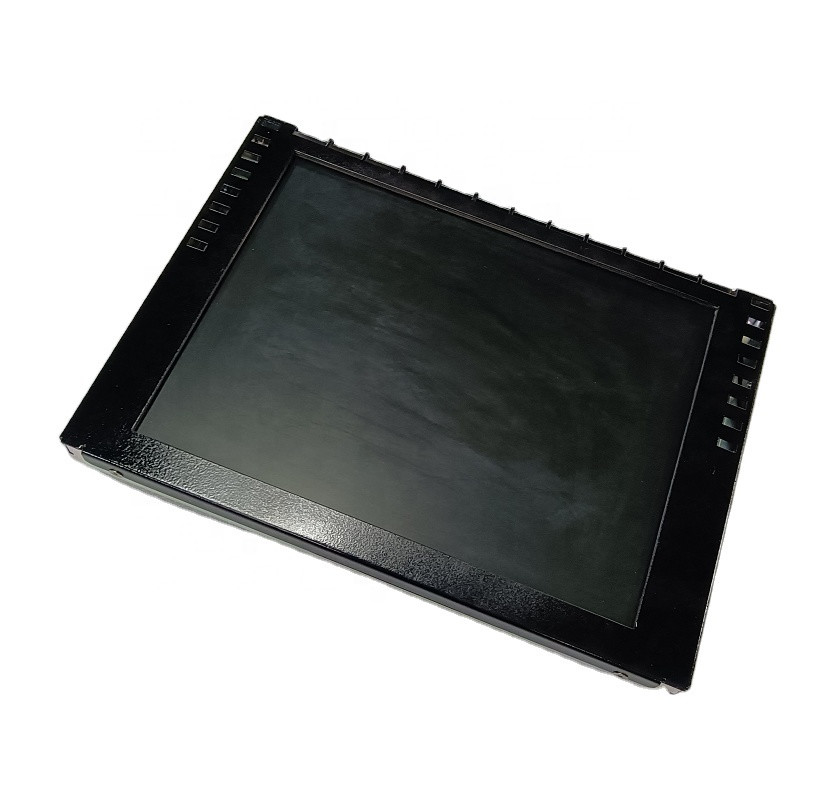 Wincor 12,1 &quot;Ekran LCD Kutusu DVI Otomatik Ölçeklendirmeli LQ121S1LG41 12,1 LED 1750107720 01750107720