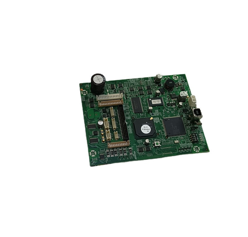 Diebold Opteva 369 Snowhaven Rohs Gelişmiş Makbuz Yazıcısı CCA Kontrol Kartı Atm 49-223820-000a 49223820000a