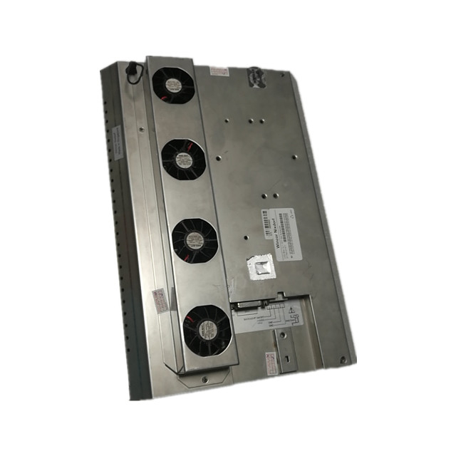 Wincor Nixdorf Monitör 12,1&quot; TFT HighBright DVI, GDS 01750127377, 1750127377 LCD-BOX-12.1 INÇ