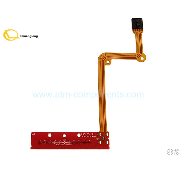 NCR S2 ATM Parçaları Selfserv CIC 50mm LİNEER SENSÖR 445-0732374 4450732374 ATM S2 PARÇALARI
