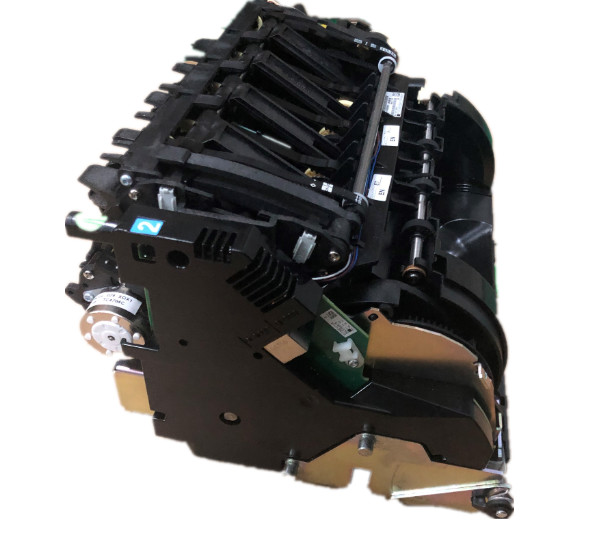 1750220000 Wincor Nixdorf ATM Parçaları Cineo 4060 Giriş Çıkış Modülü Tepsisi CRS