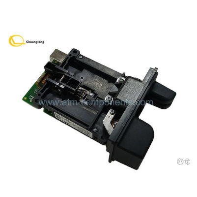 İyi fiyat Diebold EMV Kart Okuyucu DIP Sankyo ICM370-3R1896 1750251789 01750251789 VTM Ödeme Kiosku 1750288681 çevrimiçi
