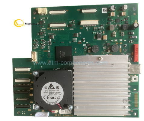 İyi fiyat 01750301247 ATM Wincor Nixdorf DN200 DN200V DMAB MOVEm CDAA Kpl Diebold 1750301247 çevrimiçi