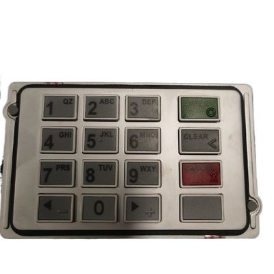 İyi fiyat Nautilus Halo2 MX2700 CDU 6000M 8000R S7130010100 ATM Hyosung tuş takımı EPP ATM parçaları çevrimiçi