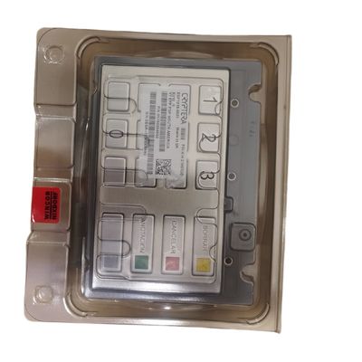 İyi fiyat Suudi Arabistan versiyonu 1750235003 EPP V7 ESP INT 1750234950 pinpad Güney Amerika 1750159341 klavye Diebold Nixdorf çevrimiçi