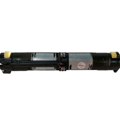 İyi fiyat Wincor Sıkıştırma Motoru Kelepçe Mech 01750042095 01750042248 CMD-V4 ATM PARÇALARI çevrimiçi