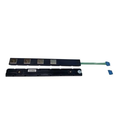 İyi fiyat ATM Yedek Parçaları Wincor Nixdorf Klavye Softkey Seti 15 NDC PCMET 1750190136 139 çevrimiçi