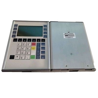 İyi fiyat 1750109076 Atm Yedek Parça Wincor 2050xe Operatör Paneli Usb çevrimiçi