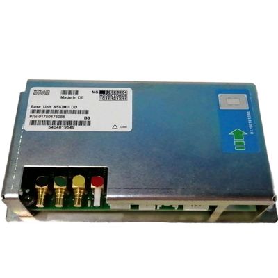 İyi fiyat 1750176088 Wincor Nixdorf ASKIM II DD SKIM ÖNLEME Cihazı 280 procash atm parçaları çevrimiçi