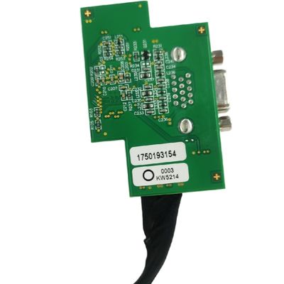 İyi fiyat 2050xe 2100xe 2150 SDVO-VGA Köprü Kiti 1750193154 Wincor Nixdorf 01750193154 ATM Parçaları çevrimiçi