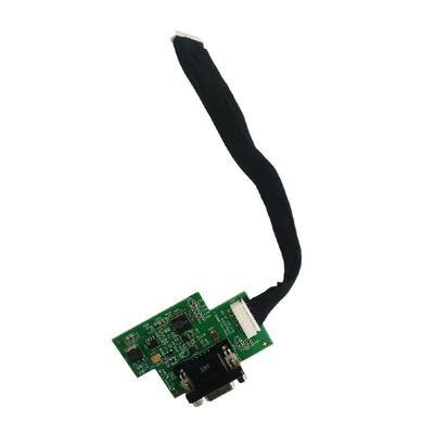 İyi fiyat 2050 XE 2150 2100 XE Wincor Nixdorf 1750193154 SDVO-VGA ATM Parçaları çevrimiçi