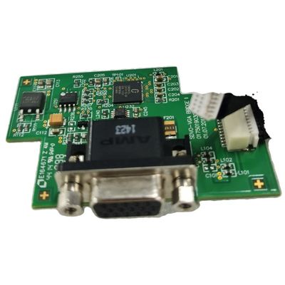 İyi fiyat 1750193154 Wincor Nixdorf SDVO-VGA Köprü Kiti 01750193154 ATM Parçaları çevrimiçi