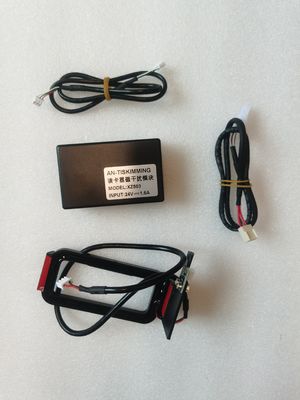 İyi fiyat NCR Wincor Atm Kart Okuyucu Anti Skimming Cihazları Dolandırıcılık Önleme Tespiti 5886 Sankyo Atm Parçaları çevrimiçi