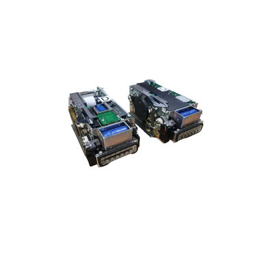 İyi fiyat 49209542000E/F Diebold kart okuyucu akıllı Sankyo kart okuyucu atm makine parçaları çevrimiçi