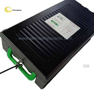 İyi fiyat ATM Hyosung MX5600T CDU10 Nakit Kaseti 7430000990 7430000208 S7430000990 S7430000208 çevrimiçi