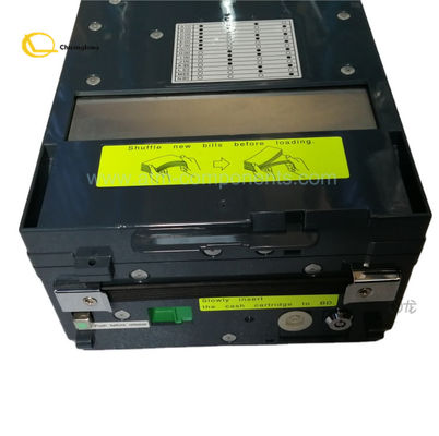 İyi fiyat Fujitsu F510 Para Kaseti KD03300-C700-01 Model Banka ATM Geri Dönüştürme Makinesi Nakit Kutusu Çevrimiçi