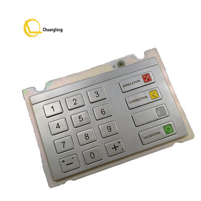 İyi fiyat ATM Makine Parçaları Wincor ATM Banka Makinesi EPP V6 Klavye 1750159594 çevrimiçi