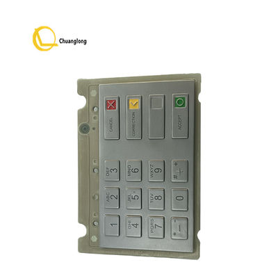 İyi fiyat ATM Makine Parçaları Wincor Nixdorf Epp V6 Klavye Kiosk Pinpad 01750239256 çevrimiçi