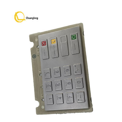 İyi fiyat Wincor ATM 01750239256 Epp V6 Klavye Kiosk Pinpad ATM Makine Parçaları çevrimiçi