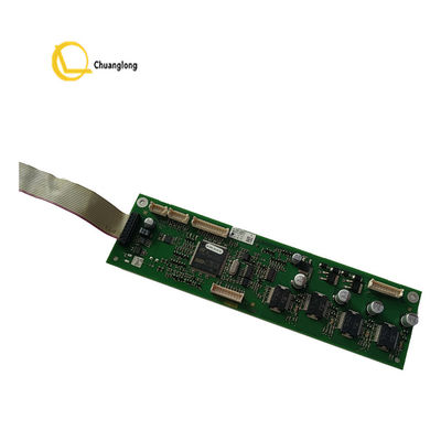 İyi fiyat Wincor Banka Makinesi Cineo C4060 ATM Kartı Skimmer ATM Para Çekme Makinesi Parçaları 1750136487 çevrimiçi
