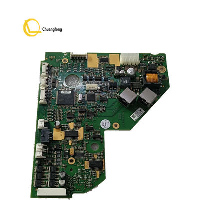 İyi fiyat Wincor ATM Makine Parçaları Cineo C4060 Kontrol Panosu Finansal Ekipman 01750212118 1750212118 çevrimiçi