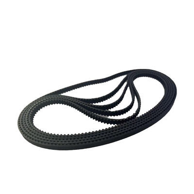 İyi fiyat Hyosung ATM Makine Parçaları Otomatik Vezne Makinesi Diş Kayışı B60S3M 453 G CDU ATM Skimmers Cihaz Makinesi çevrimiçi