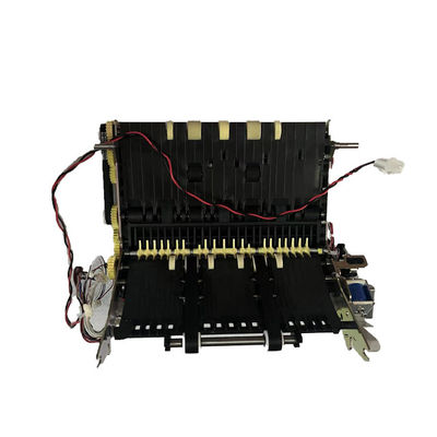 İyi fiyat ATM Makine Parçaları Wincor Cineo C4060 Taşıma Birimi Başkanı Emanet CRS ATS-BO-TR 01750263295 1750263295 çevrimiçi