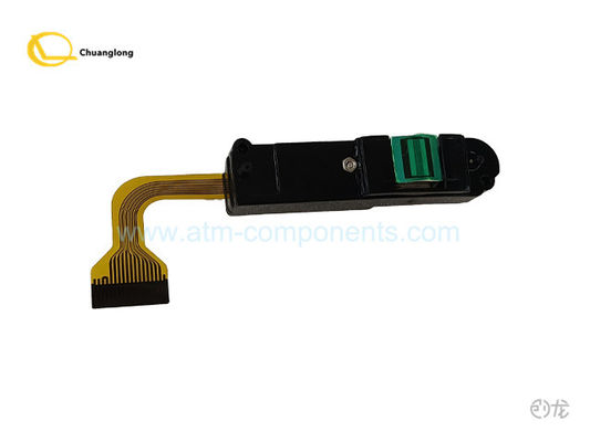 İyi fiyat Diebold DN Serisi 100 200 Manyetik Kafa CHD-Mot ICT3H5-3A7790 Kart Okuyucu 1750304622-35 01750304622-35 çevrimiçi