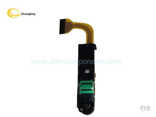 İyi fiyat Diebold DN100 DN200 Kart Okuyucu Manyetik Kafa IC Kontak Ön Kafa 1750304622 17503046220 çevrimiçi