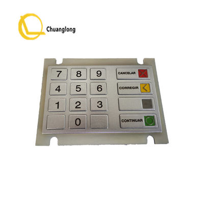 İyi fiyat ATM Makine Parçaları Wincor Nixdorf 2050XE EPP V5 Klavye 01750132052 1750132052 çevrimiçi