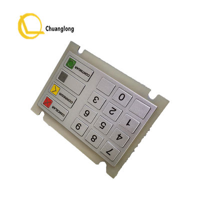 İyi fiyat Wincor ATM Makine Parçaları 2050XE EPP V5 Klavye ATM Makinesi 01750132052 1750132052 çevrimiçi