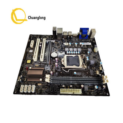 İyi fiyat ATM Makine Parçaları LGA Anakart V2.0 LGA1155 PC CPU Finansal Ekipman H61H2-TM7 çevrimiçi