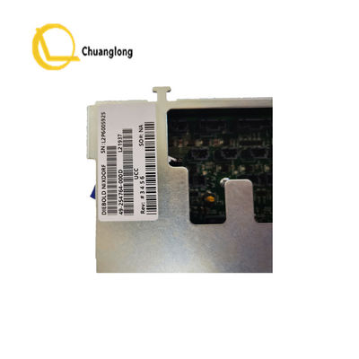 İyi fiyat ATM Makinesi Parçaları Diebold Nixdorf KULLANILMAYAN Diebold UCC ÜNİTESİ 49-254764-000B 49254764000B çevrimiçi