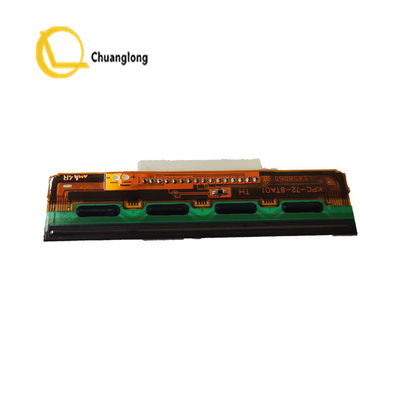 İyi fiyat Hyosung ATM Parçaları Monimax 5600 L-SPR3 Termal Yazıcı Kafası S702000003 702000003 S5677000018 5677000018 çevrimiçi