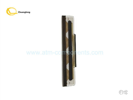 İyi fiyat Wincor Nixdorf Terminal Baskı Kafası 28 Pimli Termal Baskı Kafası TPH Diebold TH210 TH320 TS-M4B1-1000 çevrimiçi