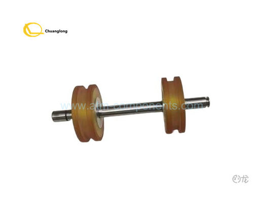 İyi fiyat Glory GFB Sayaç Kauçuk Besleme Silindiri Mili GFS110 Ters Silindir Mili Glory Sayaç Besleme Silindiri çevrimiçi