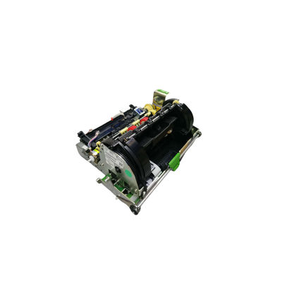 İyi fiyat 1750193244 Wincor 2560 Cineo Giriş-Çıkış modülü Müşteri Tepsisi CRS atm makine parçaları çevrimiçi