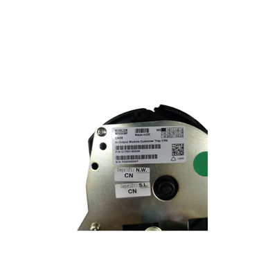 İyi fiyat Wincor ATM Makine Parçaları Giriş-Çıkış Modülü Müşteri Tepsisi CRS 01750193244 çevrimiçi
