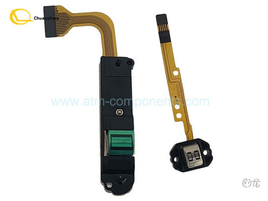 İyi fiyat DN100 Diebold DN Serisi Kart Okuma Ön Kafa DN Ön Kafa DN150 G13A888B01 1750304620 1750304621 ICT3H5-3A7790 çevrimiçi